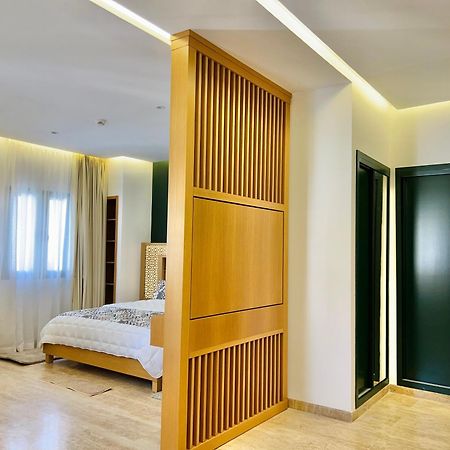 Soho Boutique Tetuan Hotel เทโทอัน ภายนอก รูปภาพ
