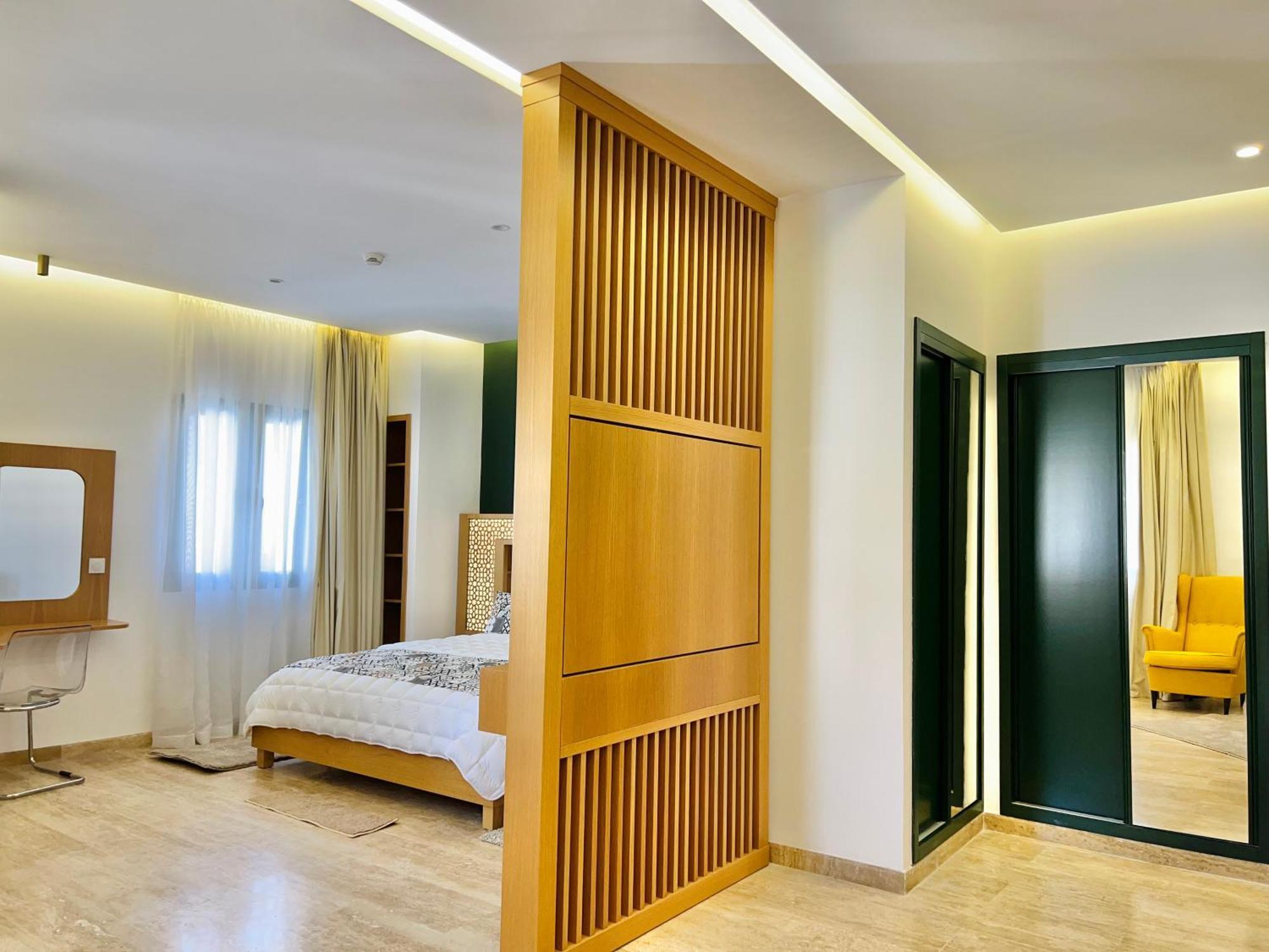 Soho Boutique Tetuan Hotel เทโทอัน ภายนอก รูปภาพ