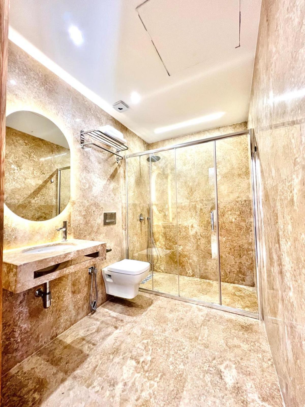 Soho Boutique Tetuan Hotel เทโทอัน ภายนอก รูปภาพ